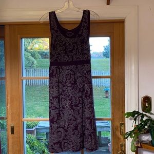 Women’s dress, Sonoma, xl.